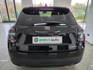 FIAT 600 usata, con Cronologia tagliandi