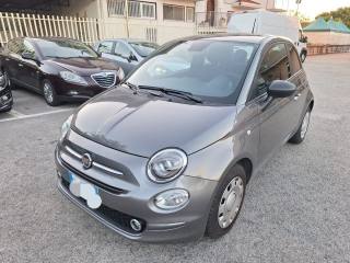 FIAT 500 1.0 Hybrid