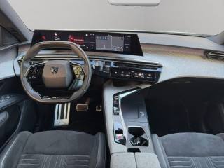 PEUGEOT 3008 usata, con Immobilizzatore elettronico