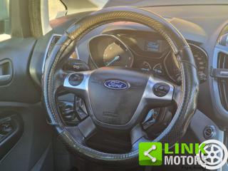 FORD C-Max usata, con Airbag testa