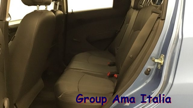 CHEVROLET Spark usata, con Boardcomputer