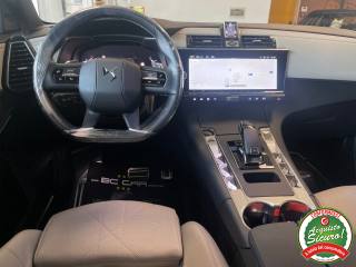 DS AUTOMOBILES DS 7 usata, con Park Distance Control