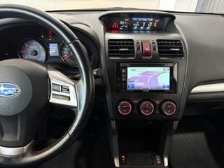 SUBARU Forester usata 18