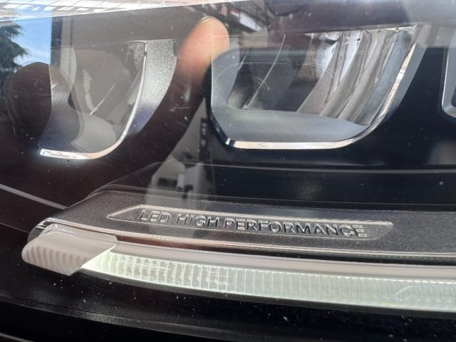 MERCEDES-BENZ GLC 220 usata, con Autoradio digitale