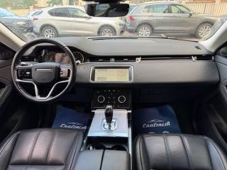 LAND ROVER Range Rover Evoque usata, con Controllo automatico clima