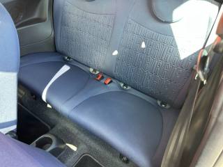 FIAT 500 usata, con Autoradio