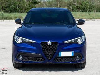 ALFA ROMEO Stelvio usata, con Airbag