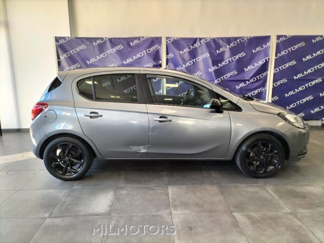 OPEL Corsa usata, con Chiusura centralizzata