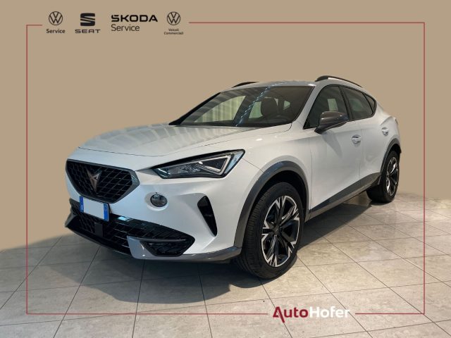 CUPRA Formentor usata, con ABS