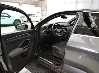 AUDI Q3 usata, con Airbag