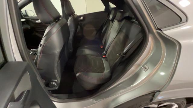 FORD Puma usata, con Touch screen