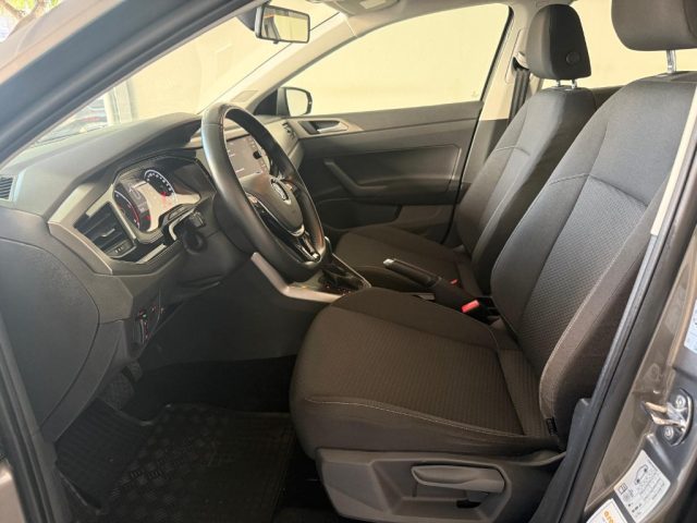 VOLKSWAGEN Polo usata 17