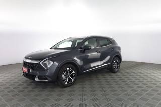 KIA Sportage usata 6