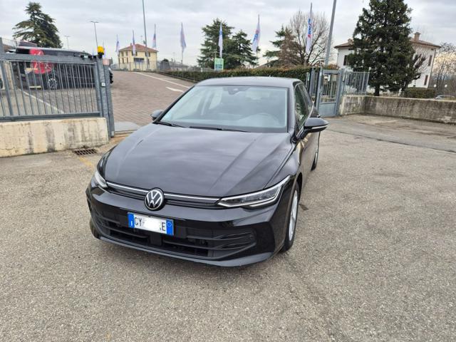 VOLKSWAGEN Golf usata, con ABS