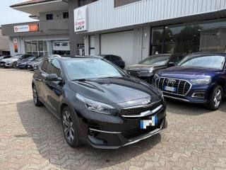 KIA XCeed usata, con Airbag Passeggero