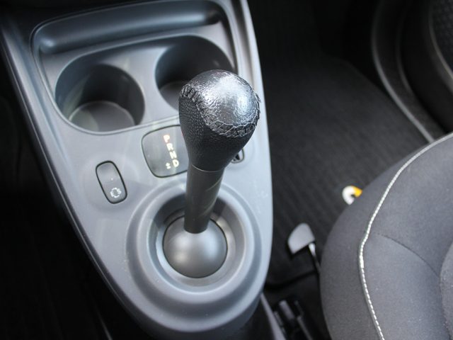 SMART ForTwo usata, con MP3