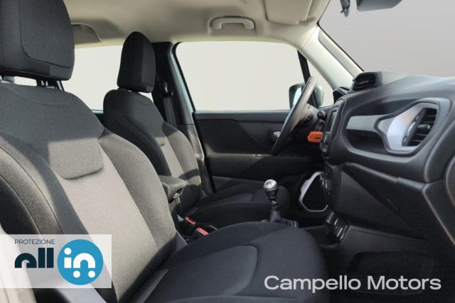 JEEP Renegade usata 14