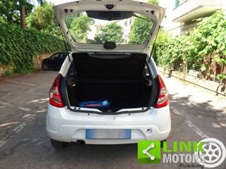 DACIA Sandero usata, con Immobilizzatore elettronico