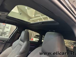 AUDI RS usata, con Fendinebbia