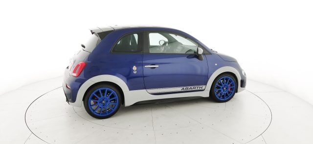 ABARTH 695 usata, con Chiusura centralizzata telecomandata