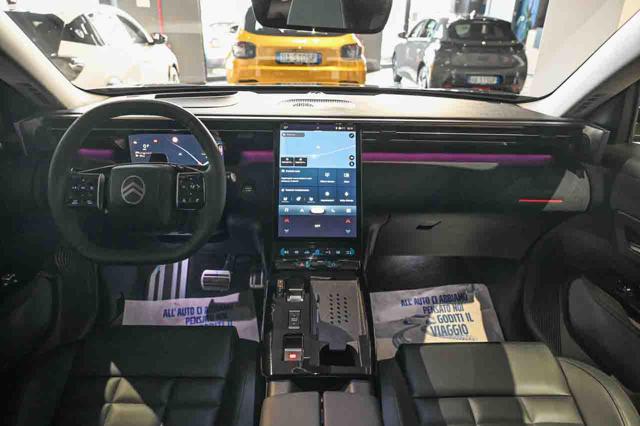 CITROEN C5 Aircross usata, con Climatizzatore