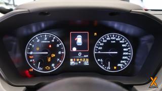SUBARU Crosstrek usata, con Immobilizzatore elettronico