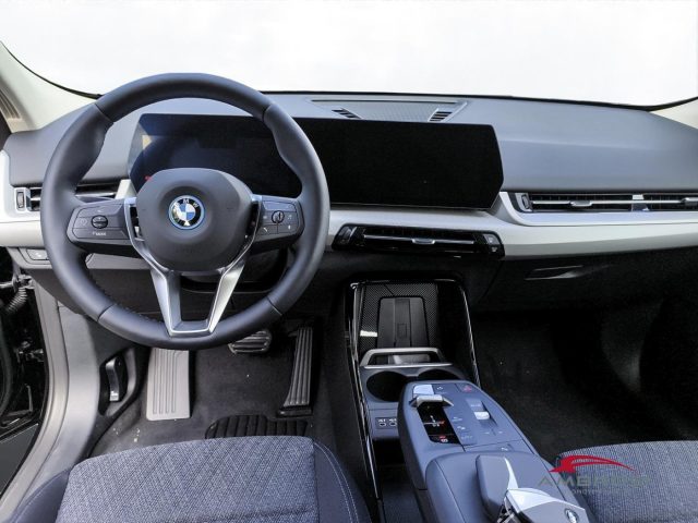 BMW iX2 usata 14