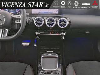 MERCEDES-BENZ A 180 usata, con Chiusura centralizzata