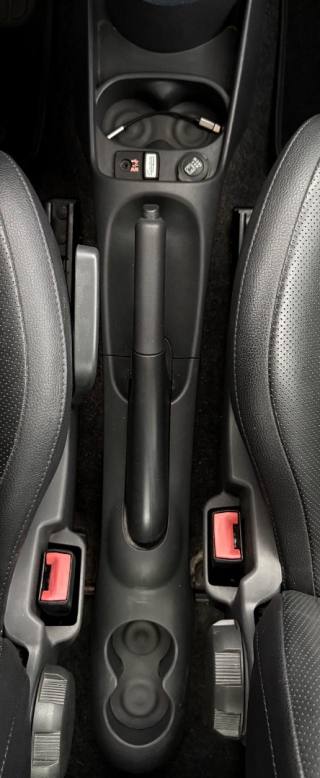 FIAT 500C usata 32