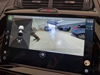 JAGUAR E-Pace usata, con USB