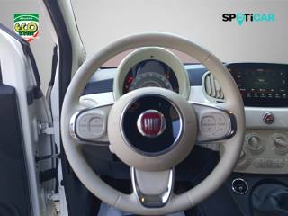 FIAT 500 usata, con Immobilizzatore elettronico