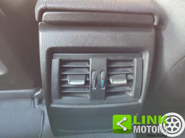 BMW 114 usata, con Specchietti laterali elettrici