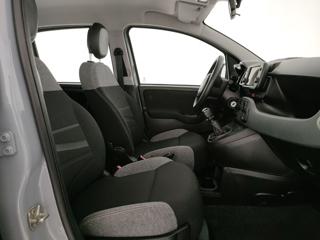 FIAT Panda usata, con Boardcomputer