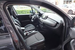 FIAT 500X usata 110
