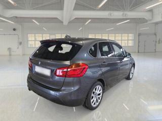 BMW 225 usata, con Airbag