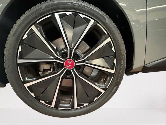 DS AUTOMOBILES DS 4 usata, con Controllo trazione