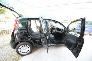 FIAT Panda usata, con Bluetooth