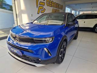 OPEL Mokka usata, con Autoradio