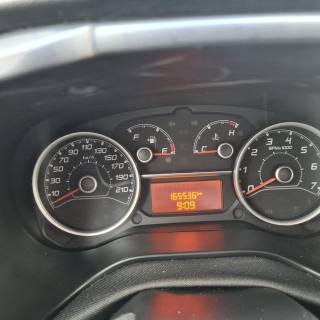 FIAT Doblo usata 16