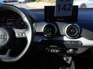 AUDI Q2 usata, con Luci diurne LED