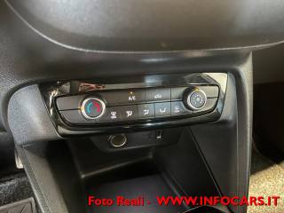 OPEL Corsa usata, con Volante multifunzione