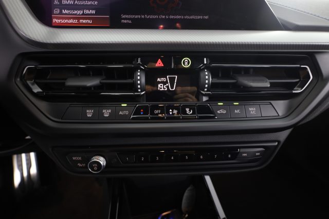 BMW 116 usata 11