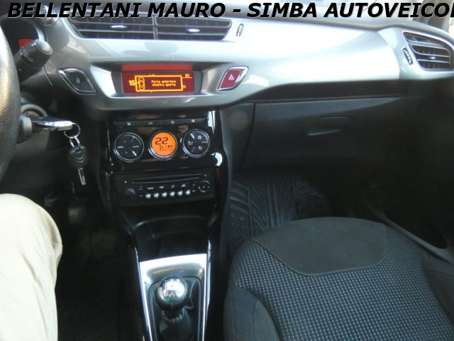 CITROEN C3 usata 11