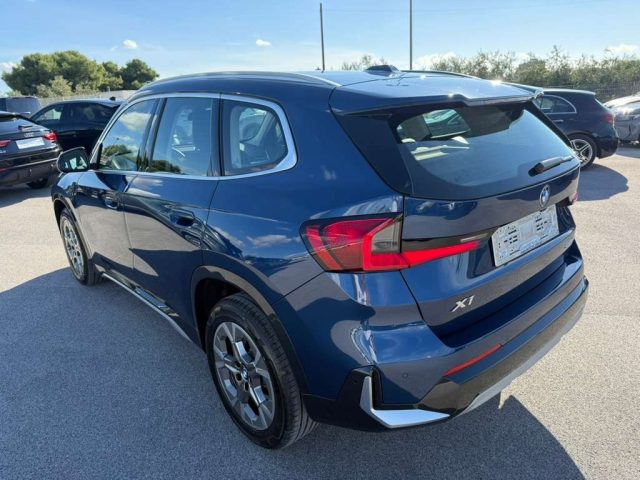BMW X1 usata, con Cerchi in lega