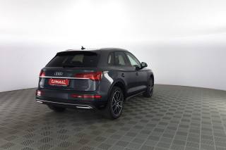 AUDI Q5 usata 3