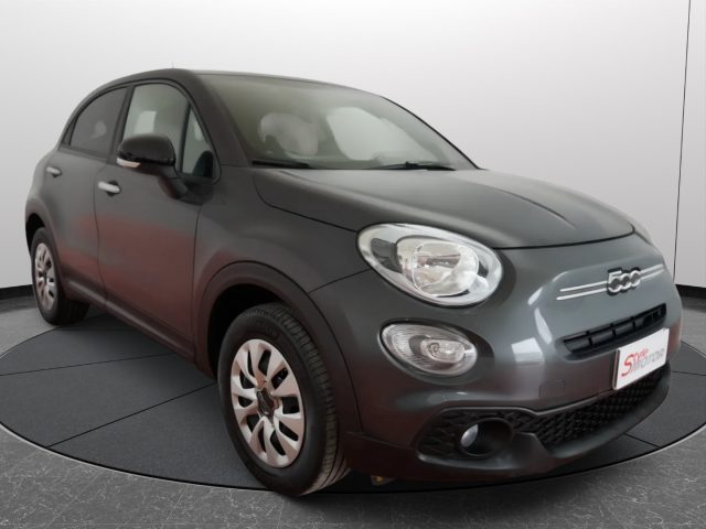 FIAT 500X usata, con Airbag laterali