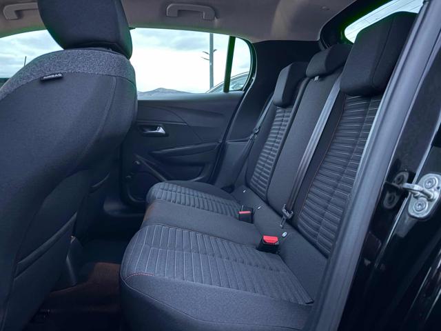 PEUGEOT 208 usata, con Alzacristalli elettrici