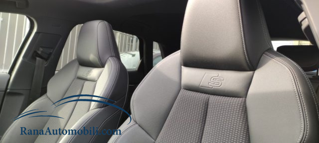 AUDI A3 usata, con Airbag Passeggero