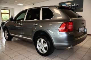 PORSCHE Cayenne usata, con Antifurto