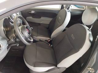 FIAT 500 usata, con Boardcomputer